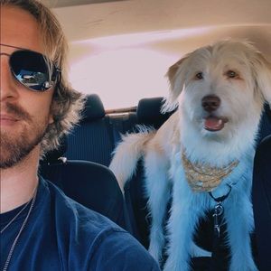 Meet your Posher, Alexander